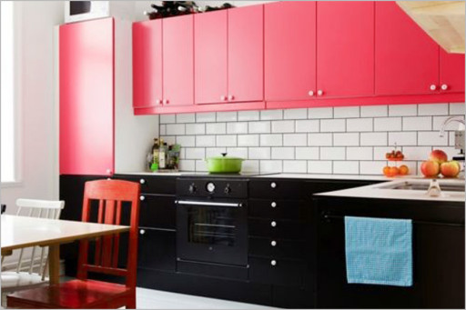 Colorful-Kitchen-Design-Ideas-black-pink-kitchen-512x341.jpg