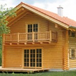 преимущества деревянного дома