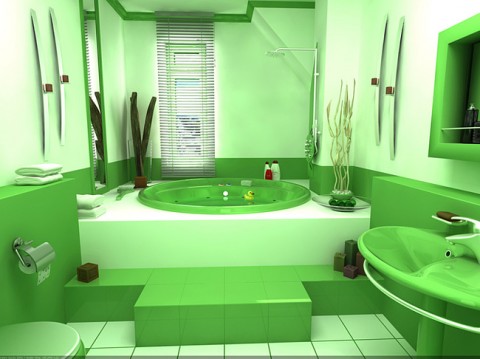 фото дизайна ванной комнаты