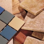 Основные характеристики керамической плитки