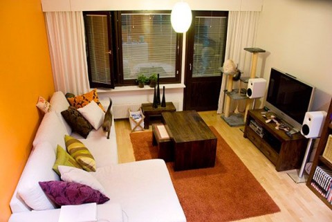 small-apartment-living-room-design