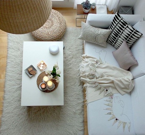 white-living-room-design