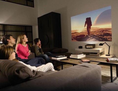 home-theater-projectors